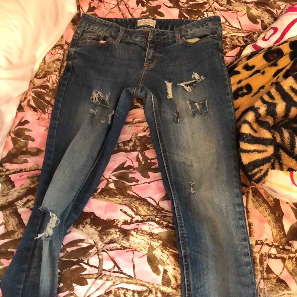 Jeans
